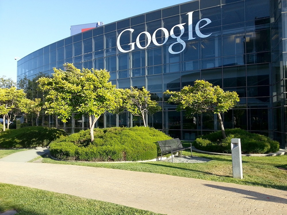 Aparece un Google Pixel 2 corriendo Android Q