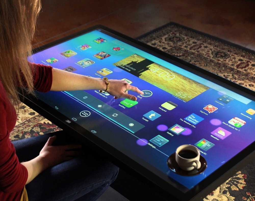Parece que una Samsung Galaxy View 2 estaría por anunciarse
