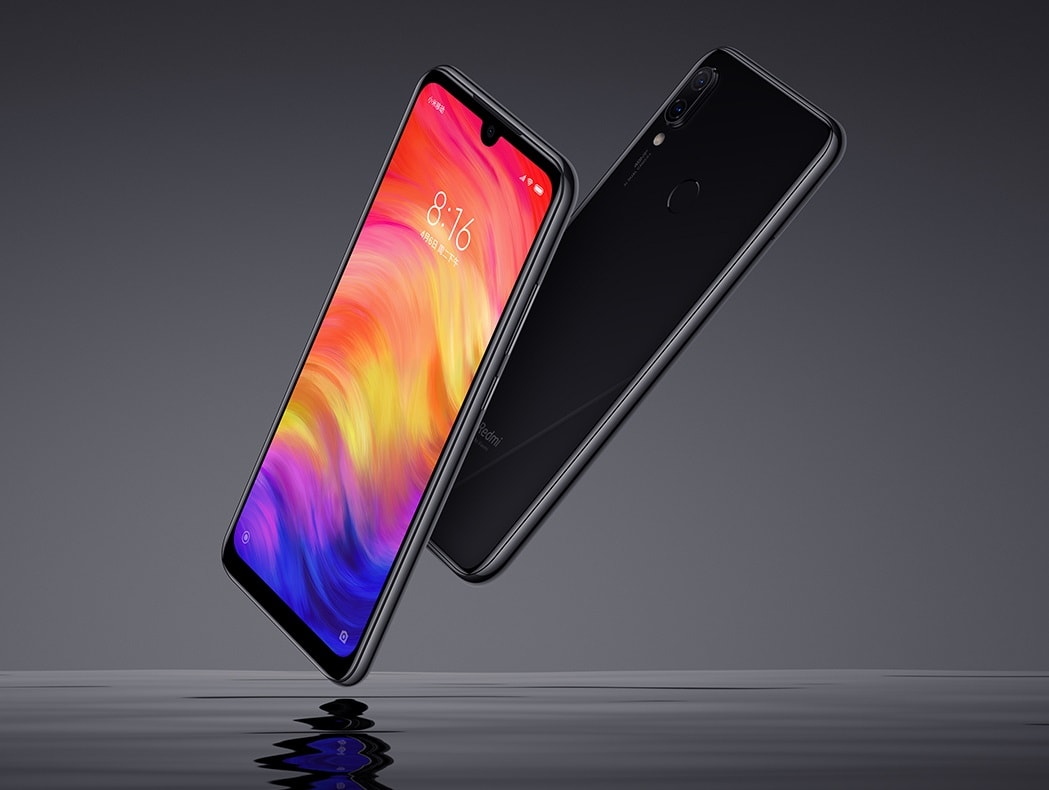 TENAA nos adelanta el hardware que podremos esperar del Xiaomi Redmi Note 7 Pro