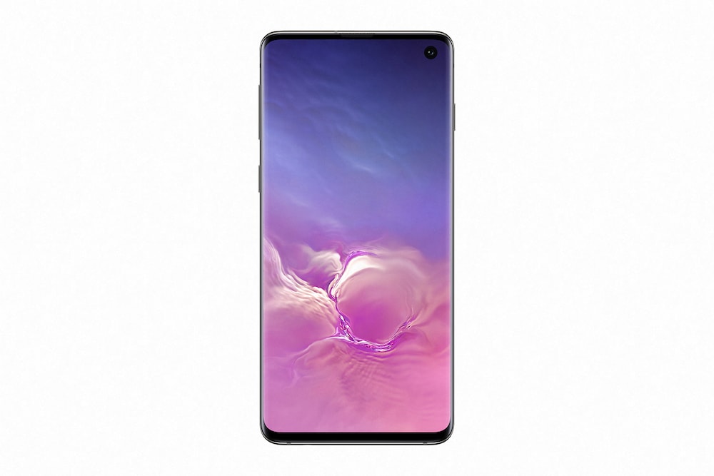 Samsung Galaxy S10: Galería de fotos