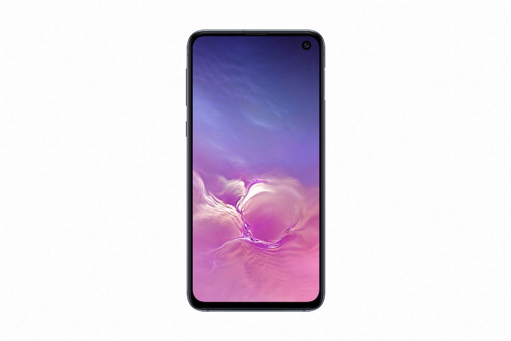 Samsung Galaxy S10e: Galería de fotos