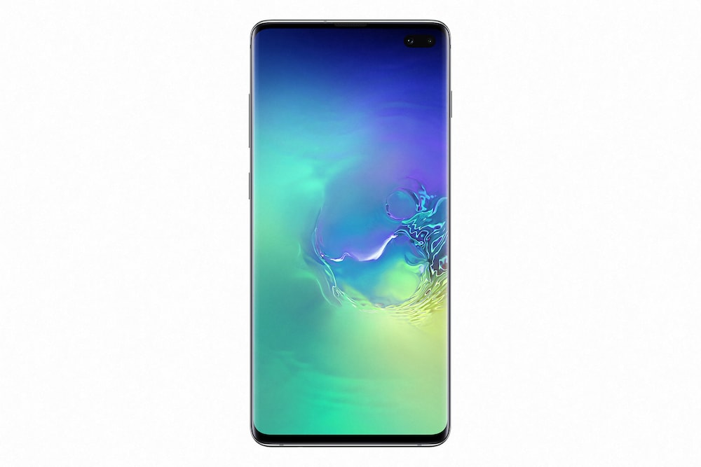 Samsung Galaxy S10+: Galería de fotos
