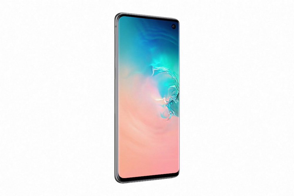 La resistencia del Samsung Galaxy S10 no flaquea frente a diferentes pruebas intensivas