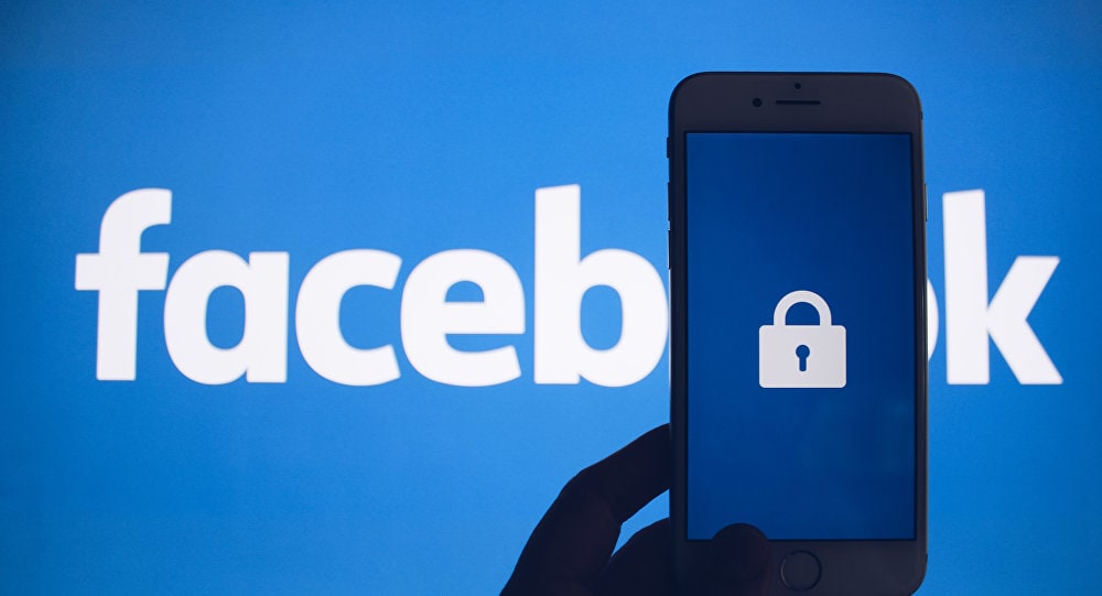 Ahora podremos elegir si queremos que Facebook nos rastree en Android