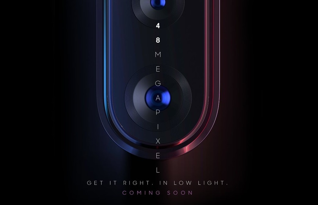 El OPPO F11 Pro tiene fecha oficial de anuncio: 5 de marzo