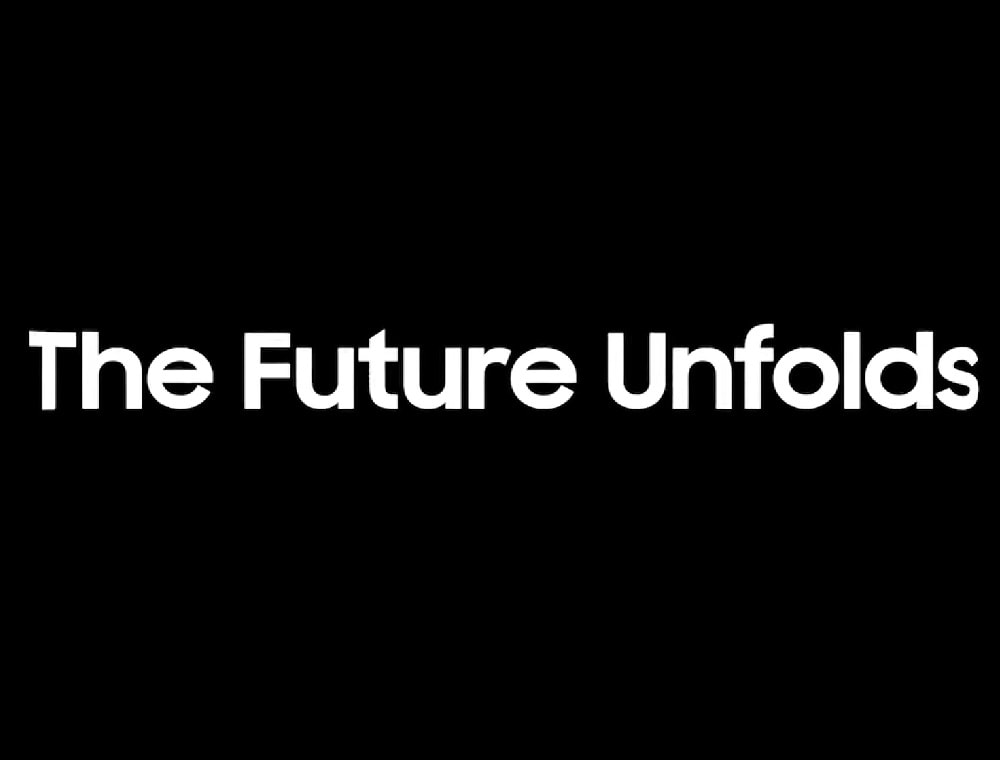 Un teaser oficial confirma que el Samsung Galaxy F se mostrará el 20 de febrero