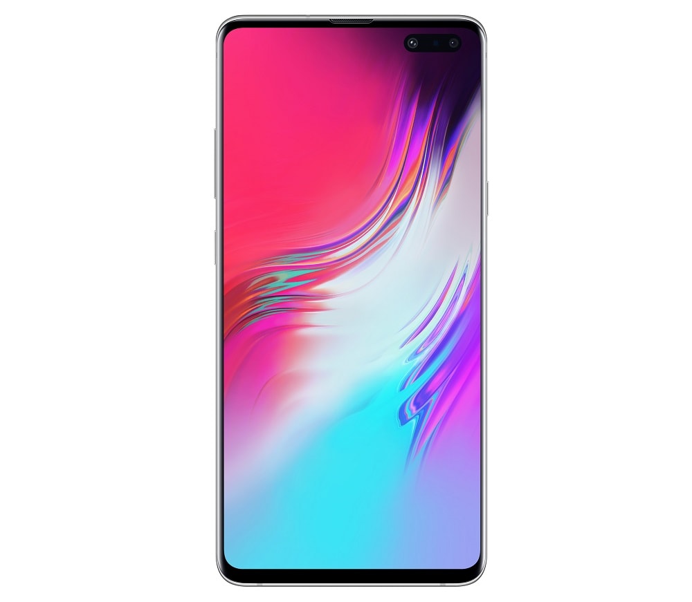 Fecha oficial de debut para el Samsung Galaxy S10 5G: 5 de abril