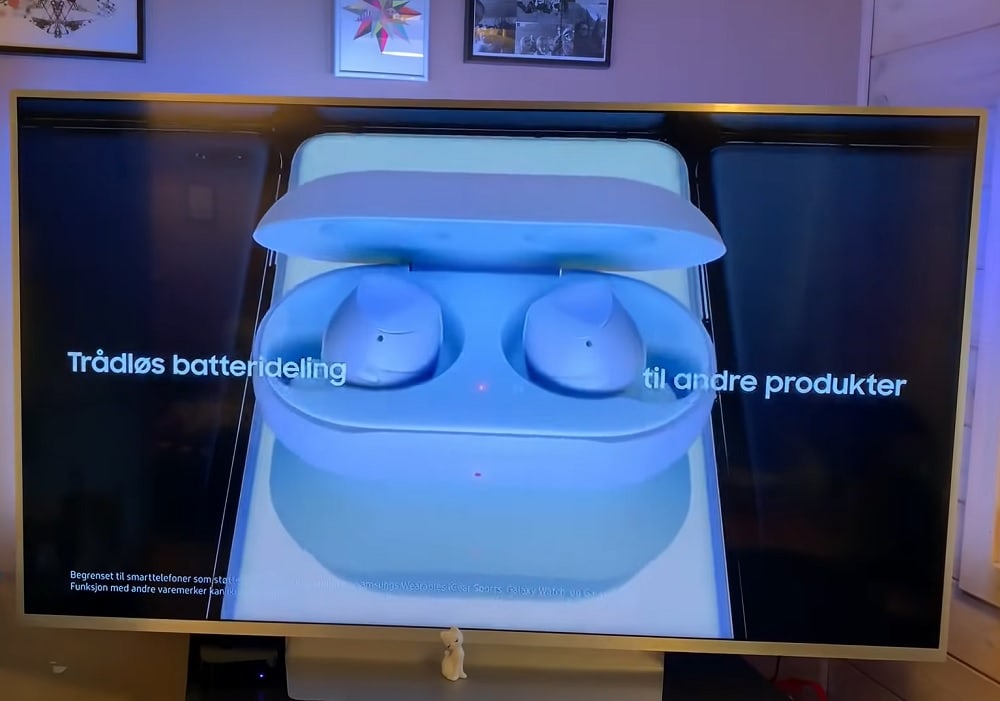 El Samsung Galaxy S10+ podrá cargar los Galaxy Buds con su carga reversible
