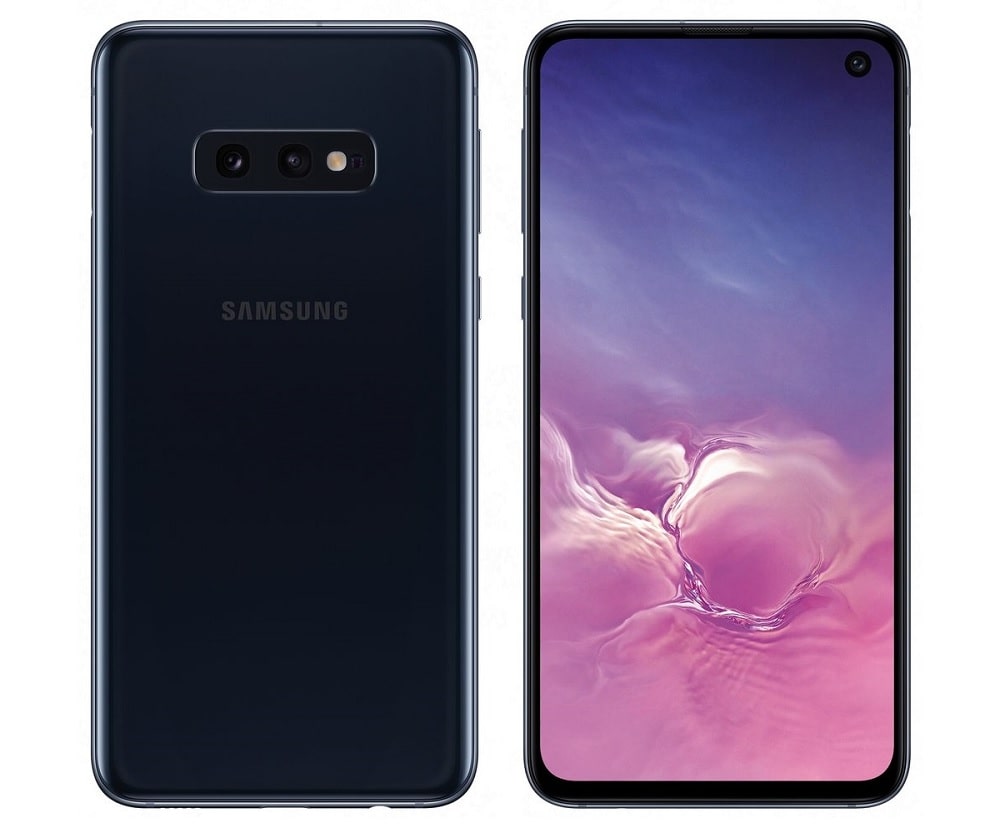 Android 10 y One UI 2.0 para el Samsung Galaxy S10e