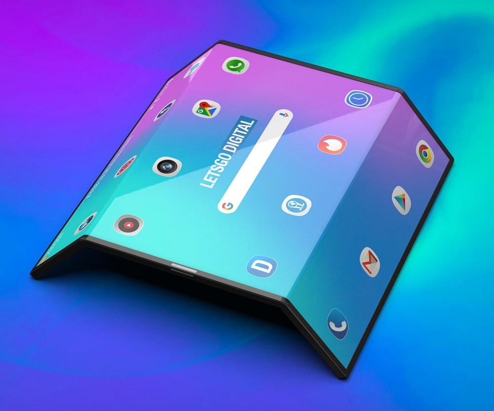 Xiaomi nos cuenta cómo será su flagship flexible