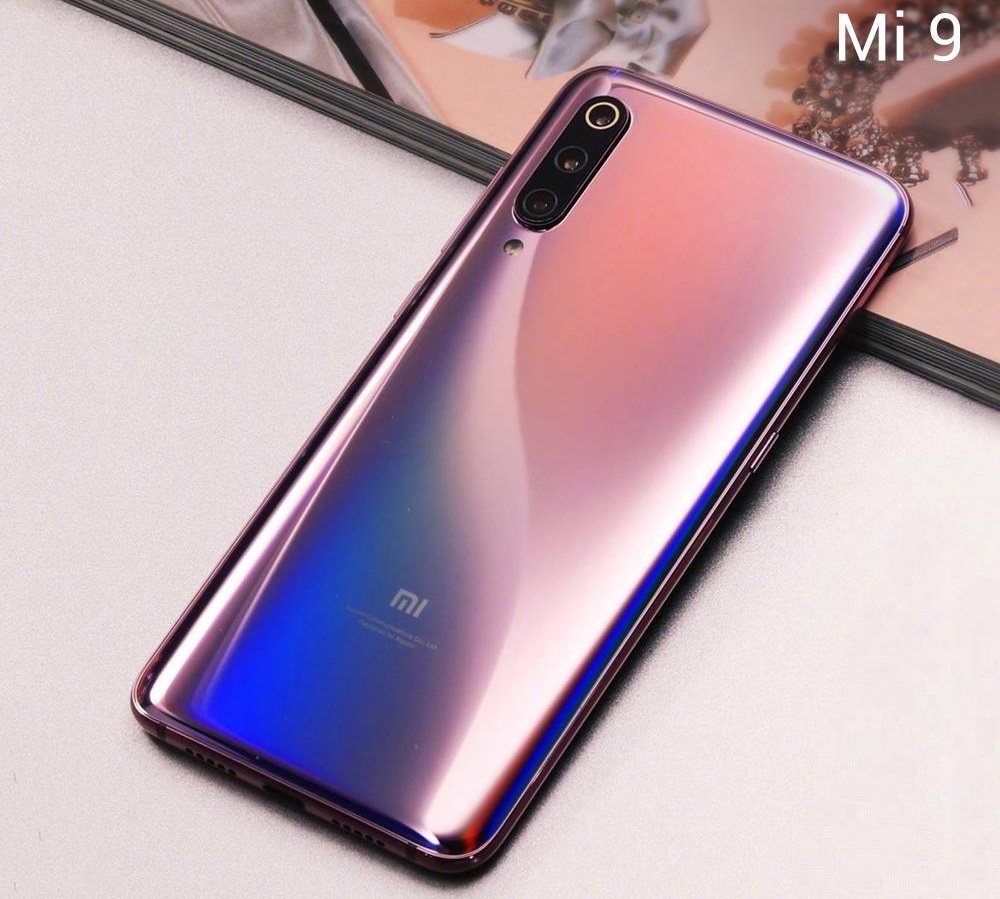 Xiaomi nos revela todo acerca del Xiaomi Mi 9 antes de anunciarlo