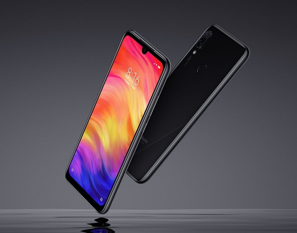 Este es el Xiaomi Redmi Note 7 Pro oficial que estábamos esperando