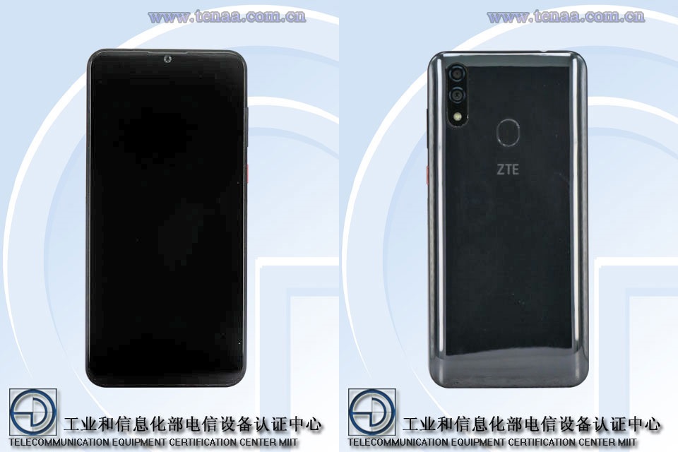 ZTE podría sorprendernos en la MWC 2019 anunciando el ZTE Blade V10