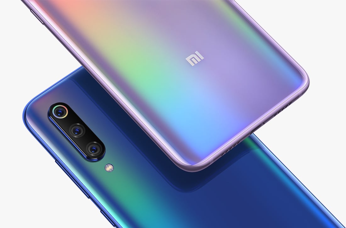 Xiaomi Mi 9 y Mi 9 SE son oficiales