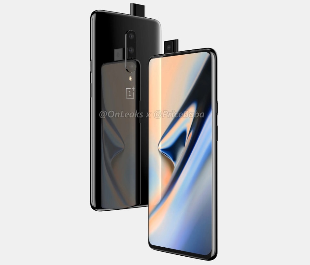 El próximo flagship de OnePlus tendría una cámara frontal periscópica