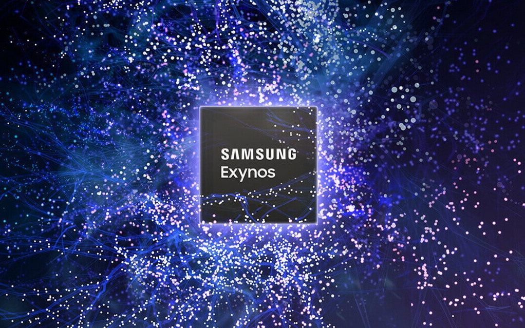 Samsung estaría trabajando en un Exynos 9710