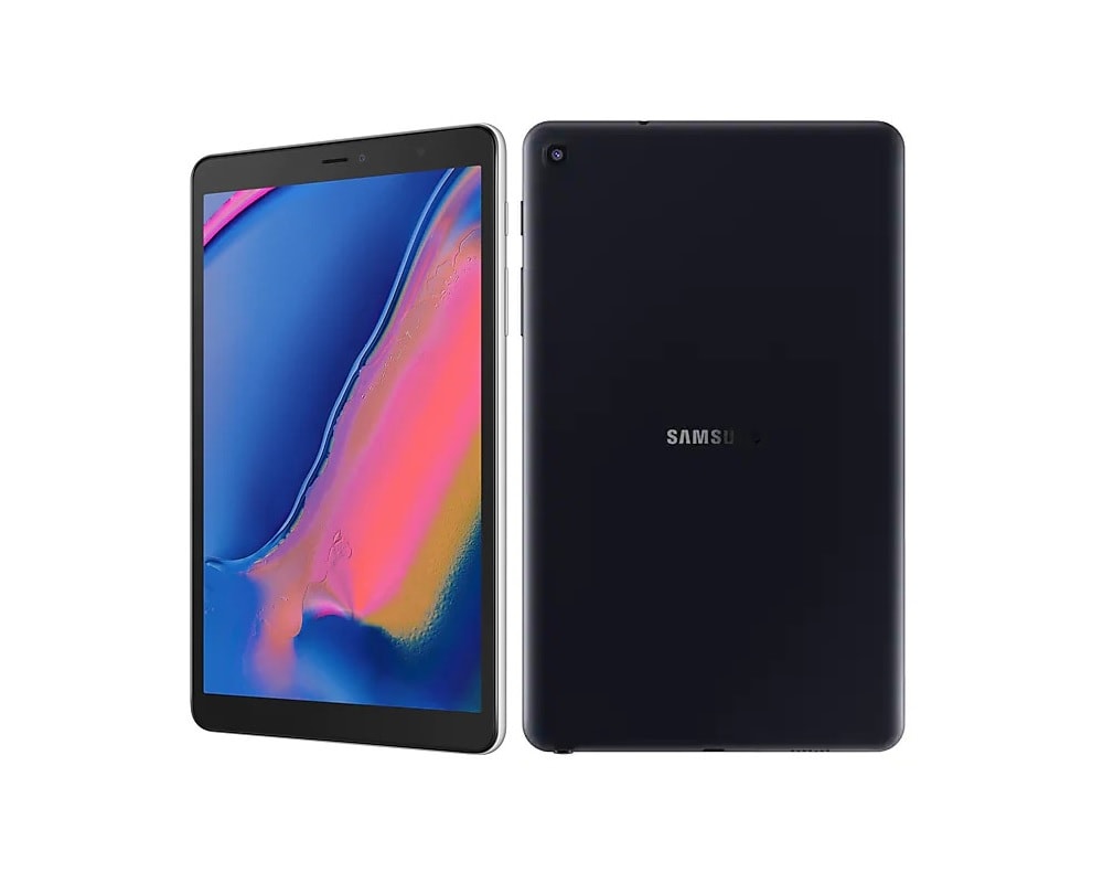 La Samsung Galaxy Tab A 8” (2019) es oficial y cuenta con soporte para el S Pen