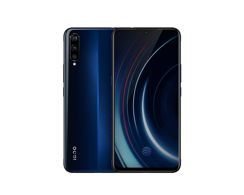 El Vivo IQOO es el primer teléfono para gaming de Vivo y su más potente hasta ahora