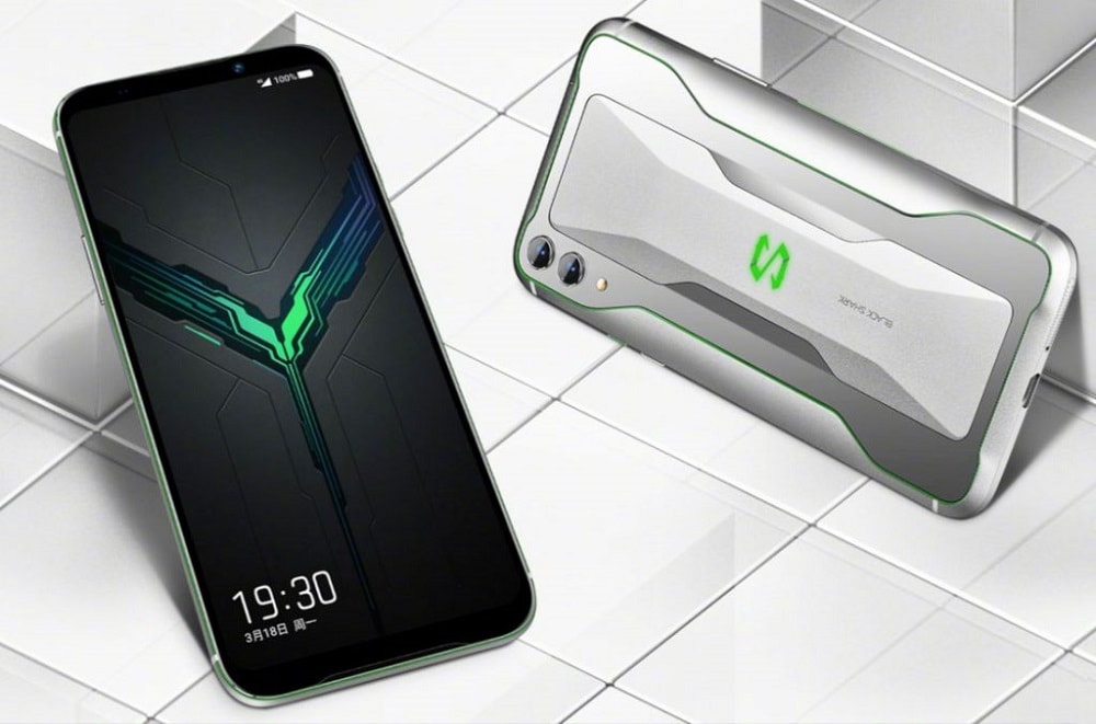 Xiaomi Black Shark 2 Pro con Snapdragon 855+ ya tiene fecha de presentación