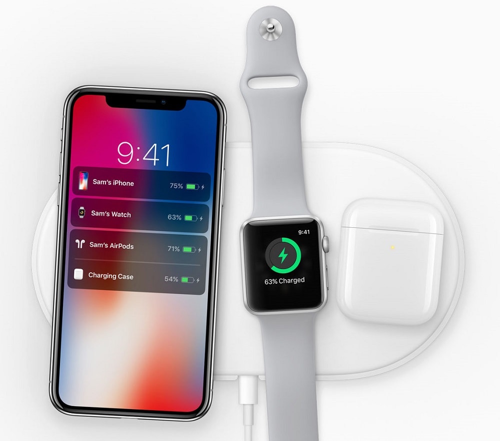 Apple cancela AirPower, su cargador inalámbrico