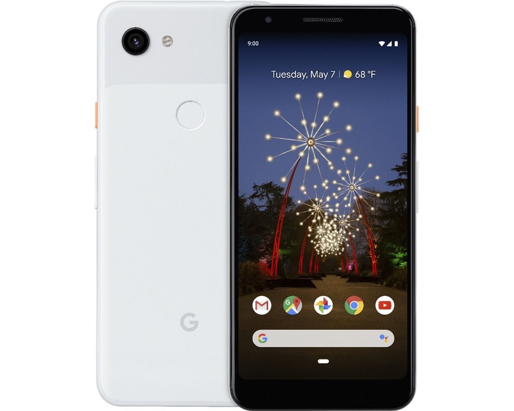 Finalmente oficiales: estos son el Google Pixel 3a y Pixel 3a XL