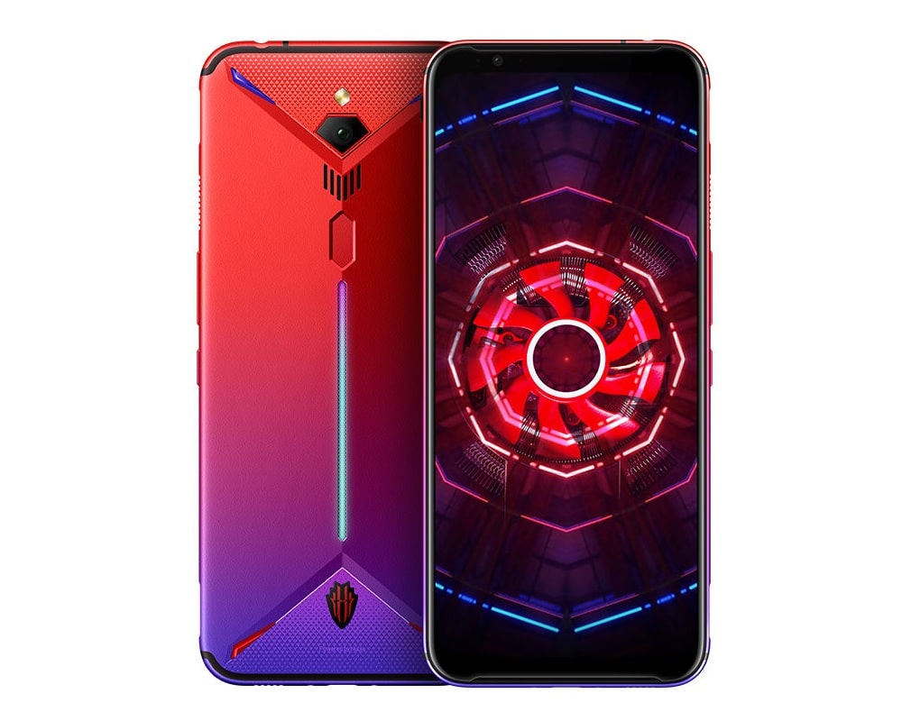 El ZTE Nubia Red Magic 3 saldrá de China y se distribuirá internacionalmente