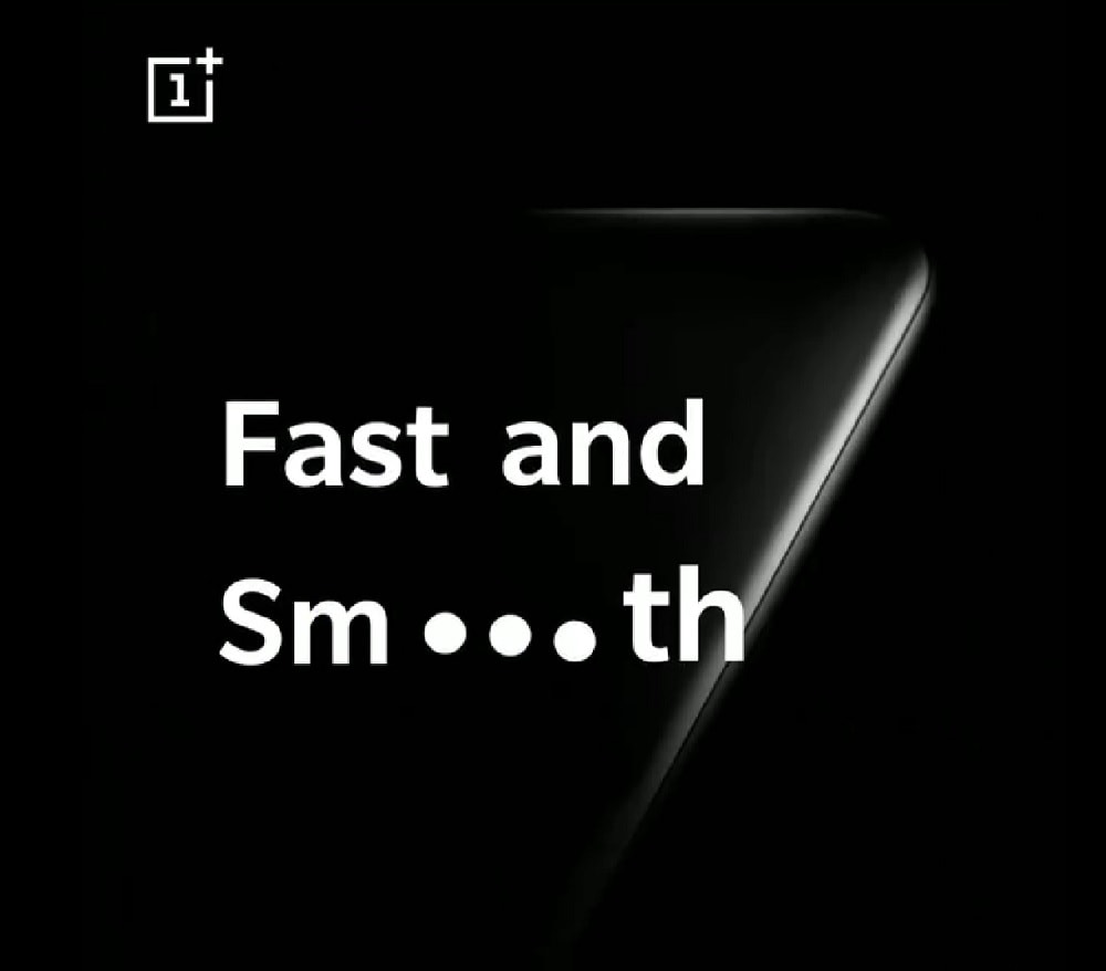 El OnePlus 7 debutará el 14 de mayo y lo haría con una pantalla AMOLED de 90Hz