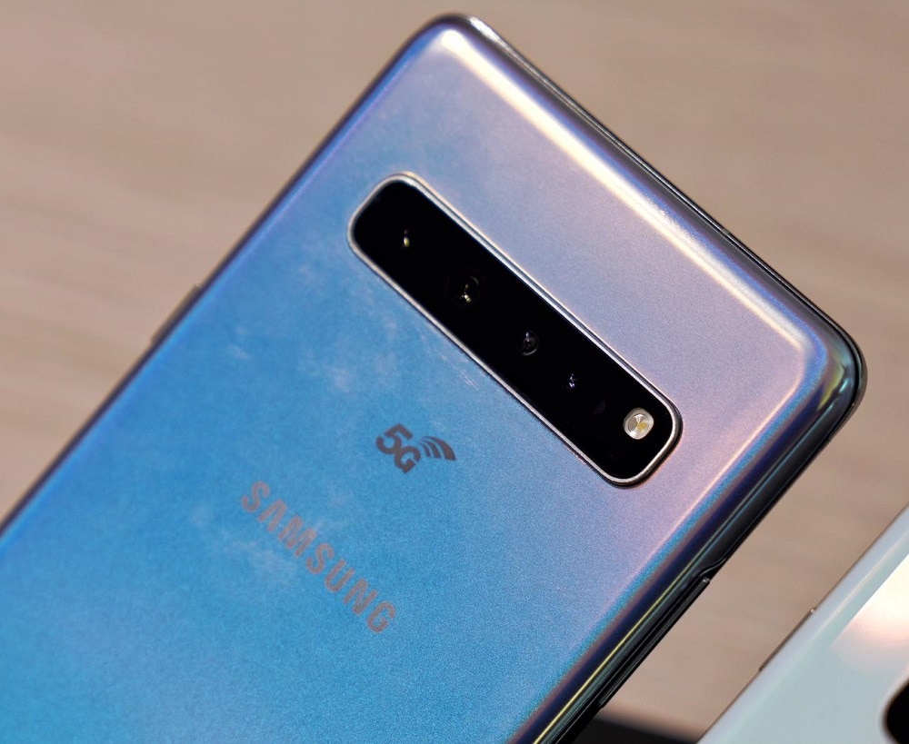 El Samsung Galaxy S10 5G recibe lo suyo y ahora todos los Galaxy S10 están al día