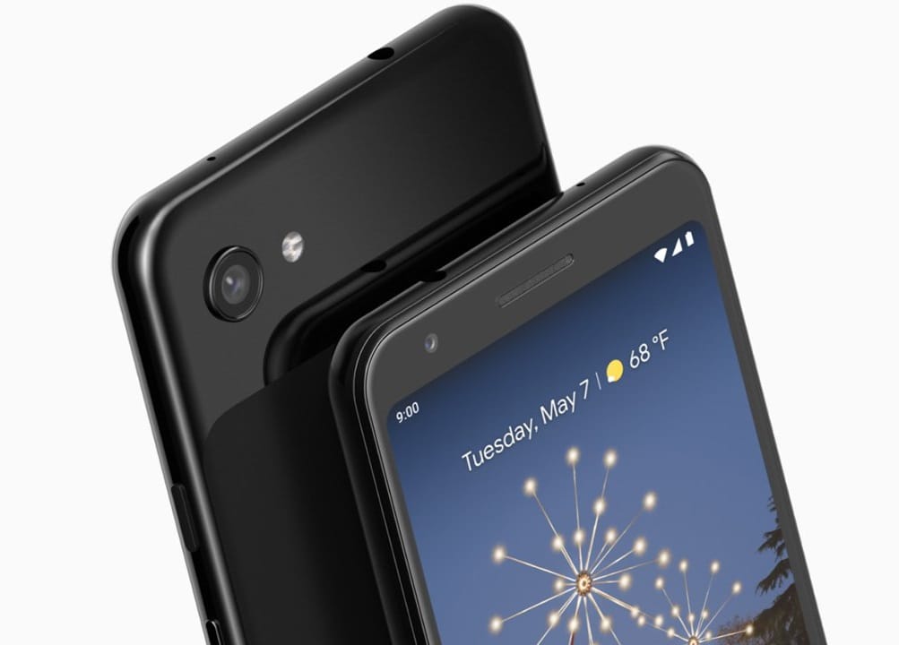 Pixel 3a y Pixel 3a XL serán parte del programa beta de Android 12L
