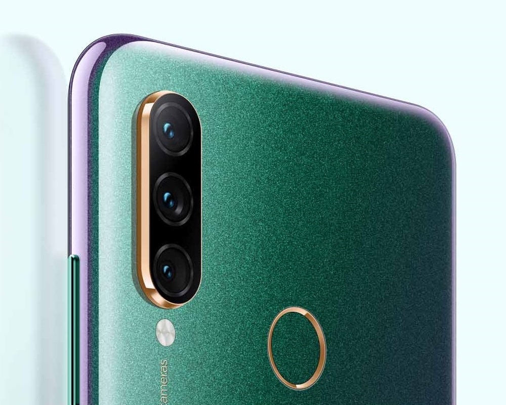 Lenovo lanzará el 22 de mayo un Lenovo Z6 Youth Edition