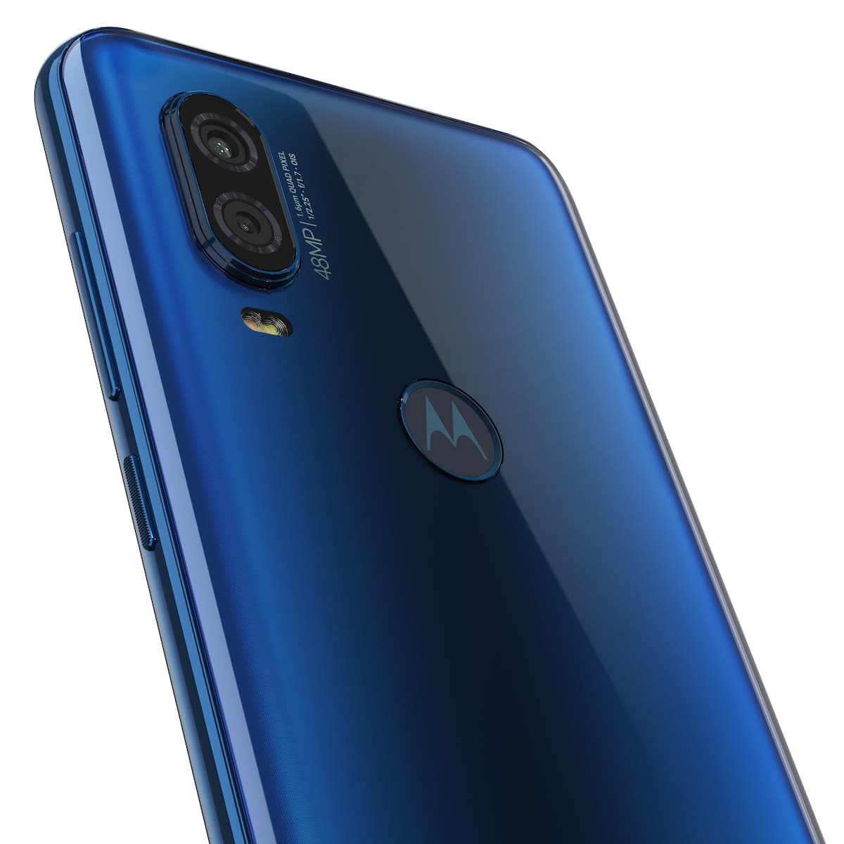 Motorola One Vision: Galería de fotos