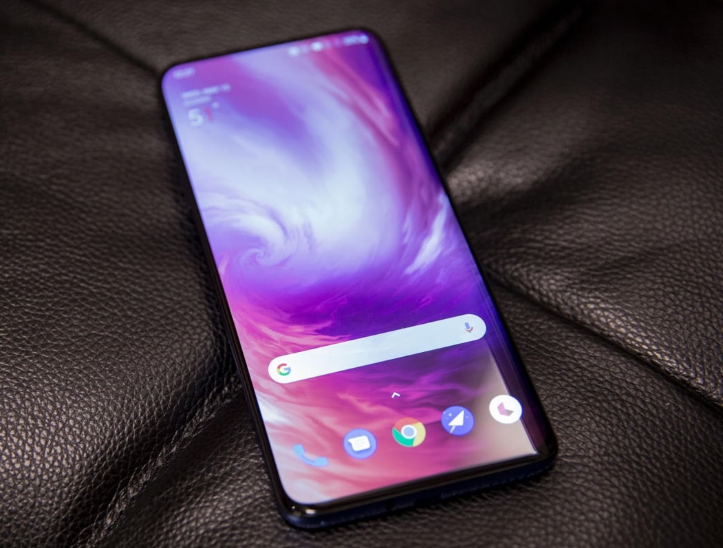 Solucionados los problemas los OnePlus 7/7T obtienen su merecida actualización