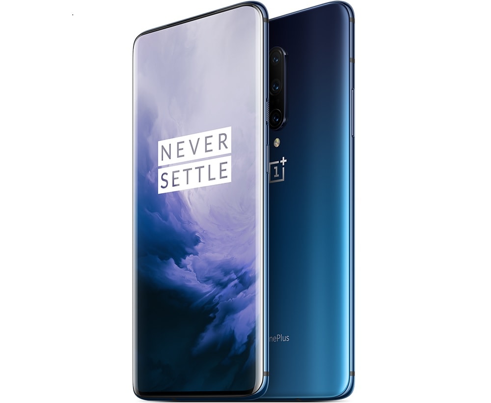 Importante actualización para la cámara triple del OnePlus 7 Pro