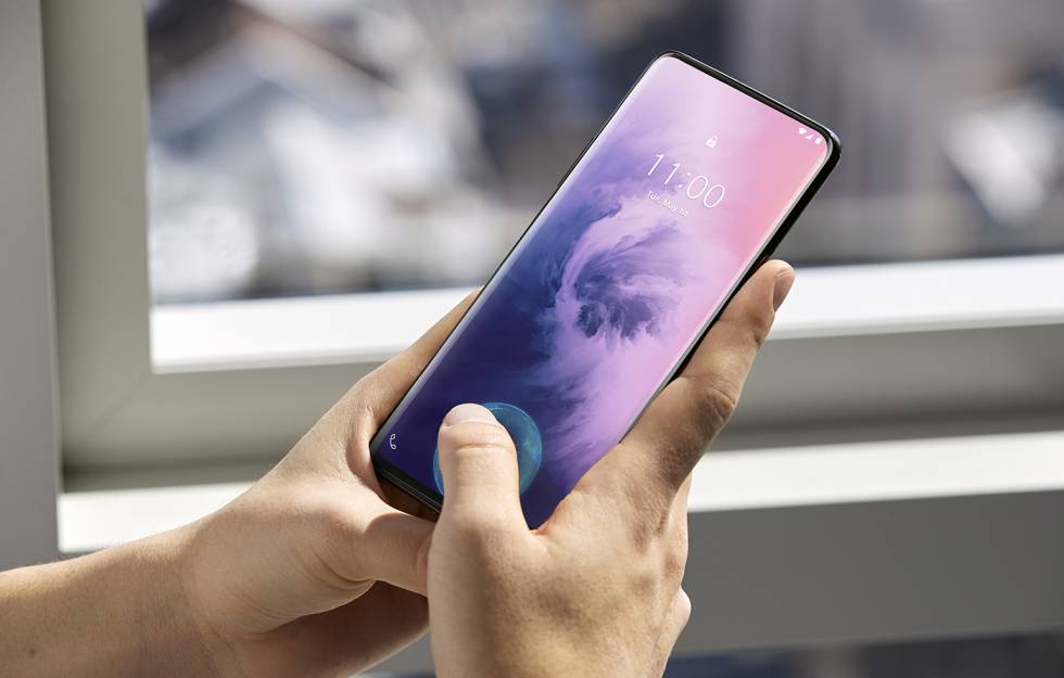 El OnePlus 7 Pro 5G será exclusivo del Reino Unido y Finlandia en su debut