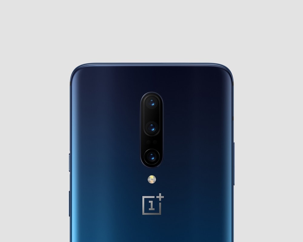 La cámara triple del OnePlus 7 Pro es la segunda mejor en la actualidad para DxOMark