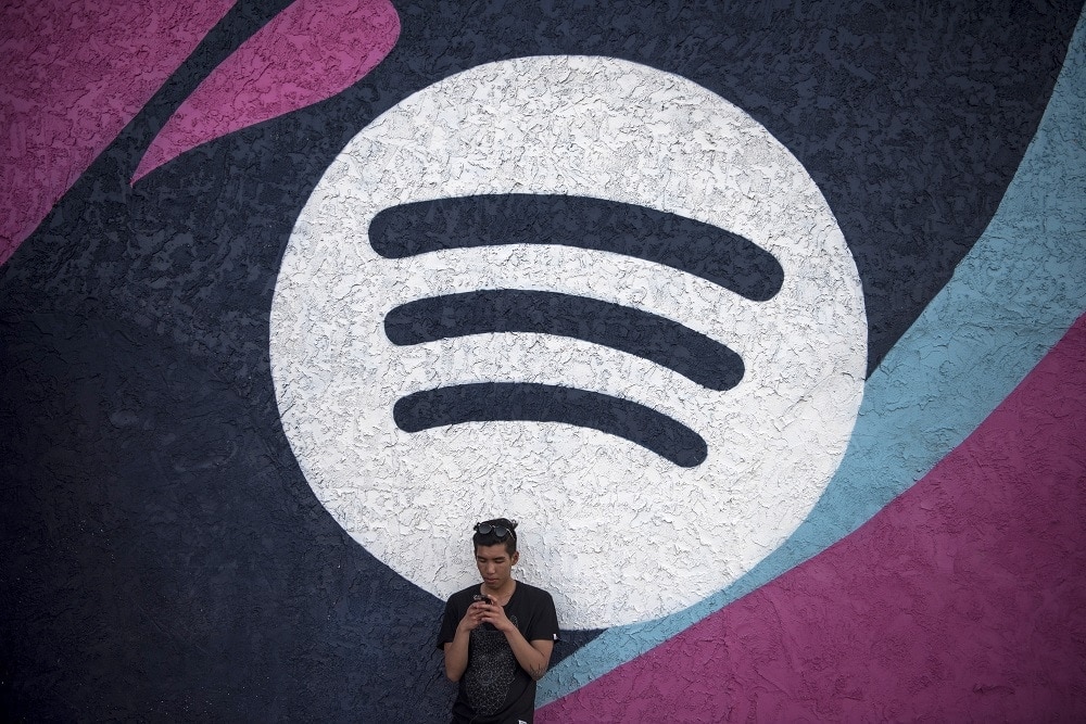 Spotify está preparando una versión Lite para smartphones de bajos recursos