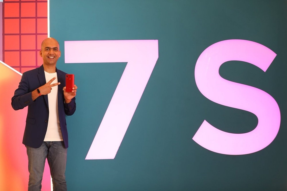 El primer teléfono de Redmi tendrá sucesor el 20 de mayo: el Redmi Note 7S