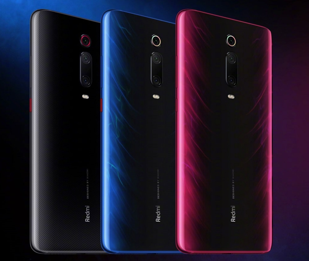 Los Xiaomi Redmi K20/K20 Pro podrían batir un récord de actualización a Android