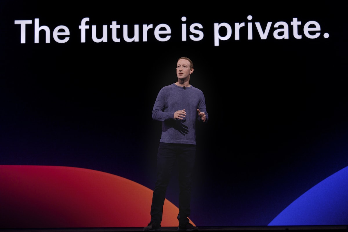 Facebook F8 2019 llega con novedades para Messenger, WhatsApp y más