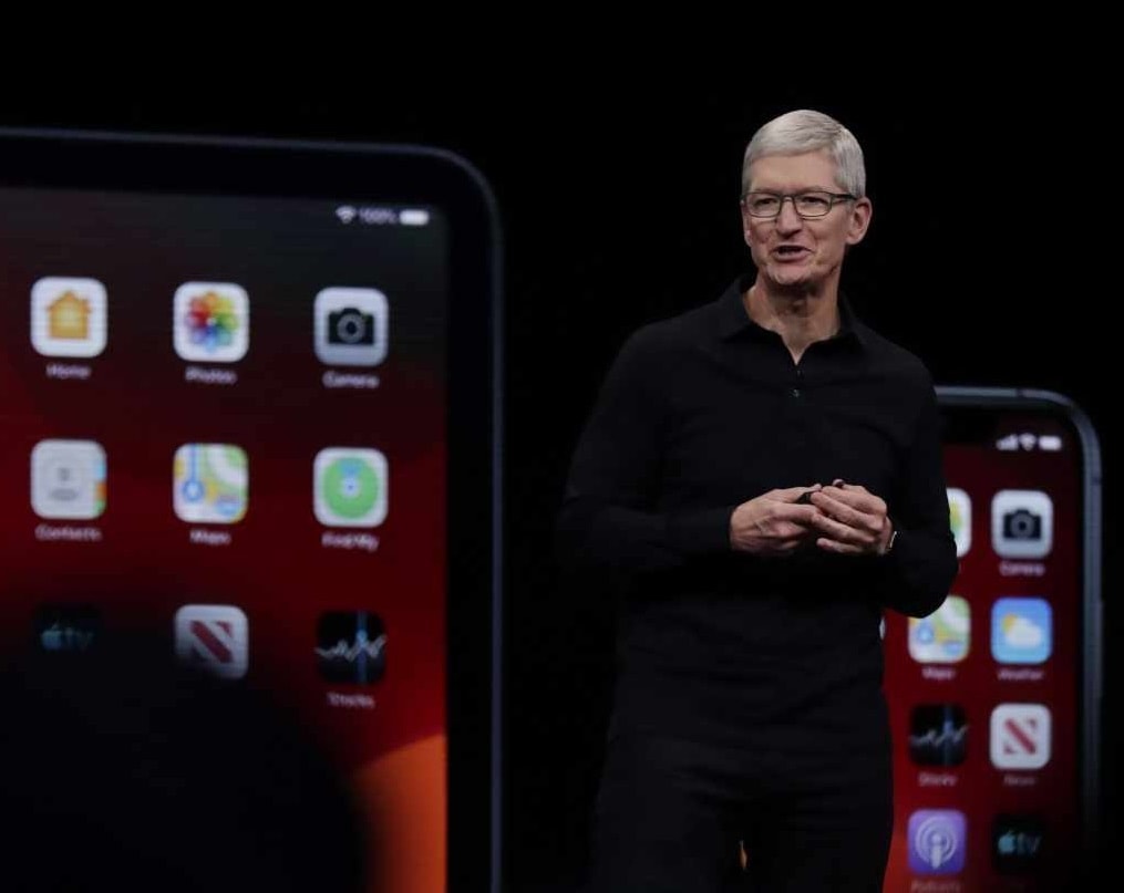 iOS 13 también traerá consigo todas estas modificaciones