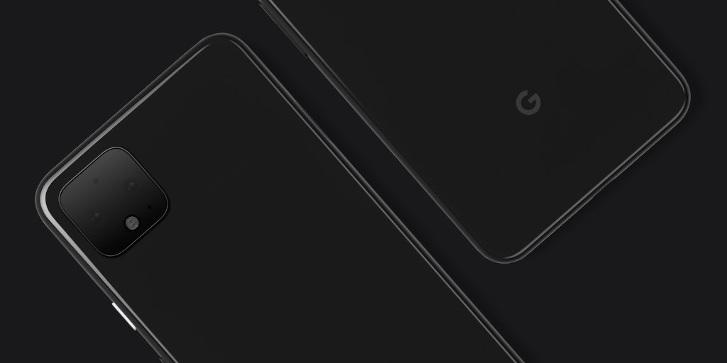 Características del Pixel 4 y Pixel 4 XL salen a la luz