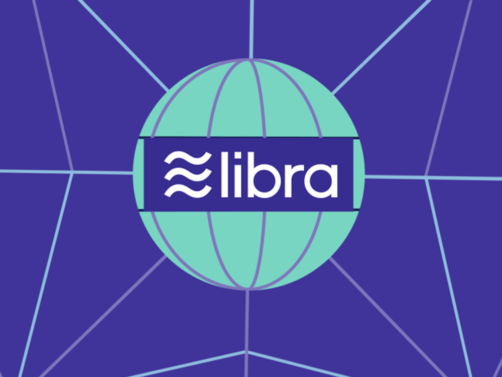 Facebook anuncia oficialmente su criptomoneda: Libra