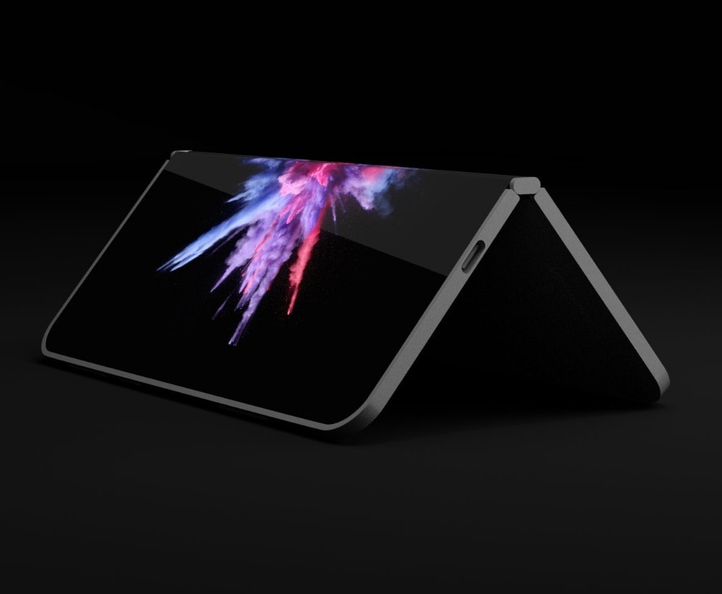 Microsoft correrá interesantes riesgos con el diseño de su próxima Surface