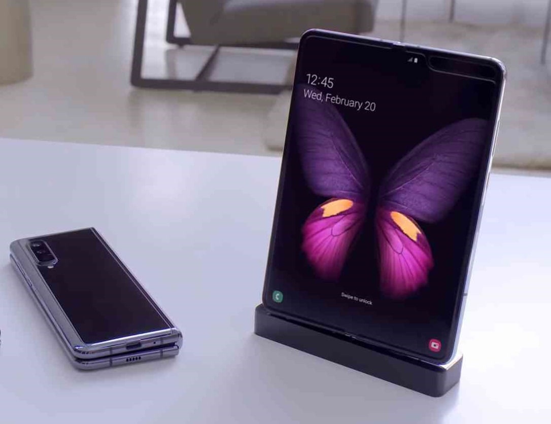 El Pixel plegable de Google podría llegar a fin de año