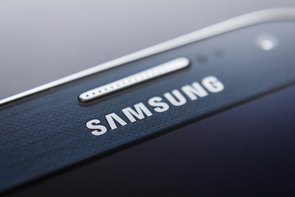 Primeras fotografías filtradas del Samsung Galaxy Note 10+