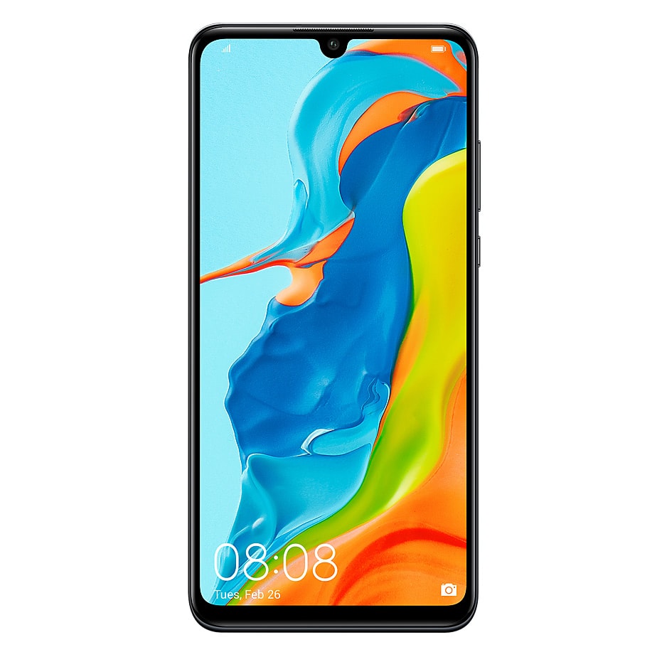 Huawei P30 Lite: Galería de fotos