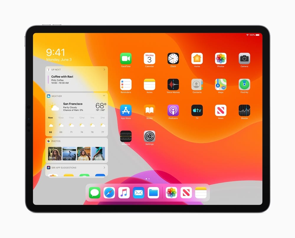 La tecnología de displays mini-LED de Apple ya tiene fecha de debut