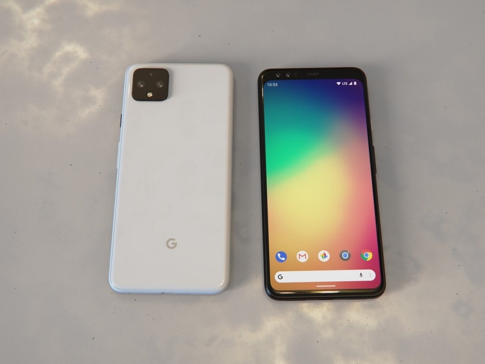 El Motion Sense del Pixel 4 sería un privilegio de tan solo 38 países