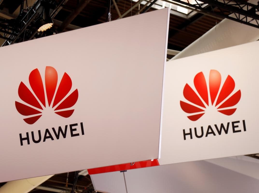 Nuevas lentes líquidas de Huawei podrían debutar en su serie P50