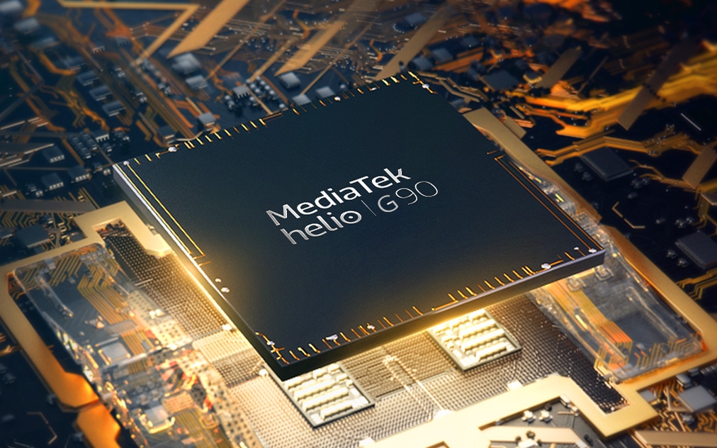 El MediaTek Helio G90 para gaming ya tiene fecha oficial de presentación